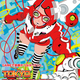 Illustration for article titled Five Years Of Tokyo Game Shows Digital Poster Ladies